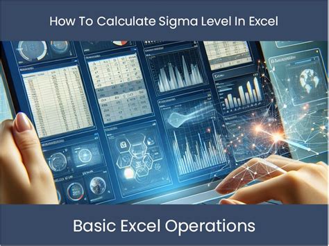Image result for Sigma Code Excel Cheat Sheet Tutorial