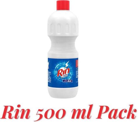 Rin Liquid Detergents - Buy Rin Liquid Detergents Online at Best Prices ...