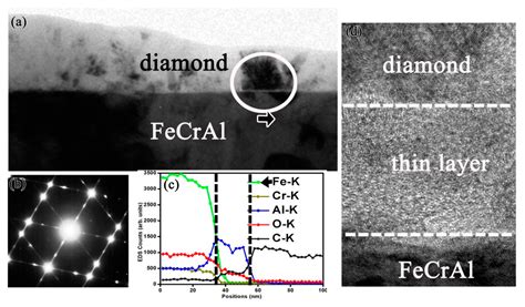 Diamond Deposition on Iron and Steel Substrates: A Review