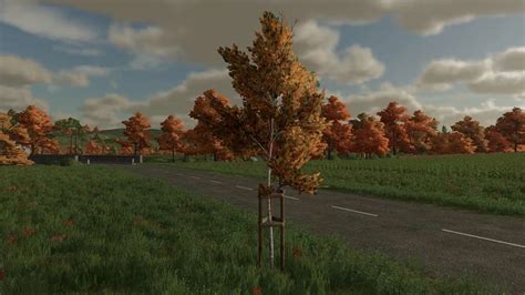 Tree Service FS19 的图像结果
