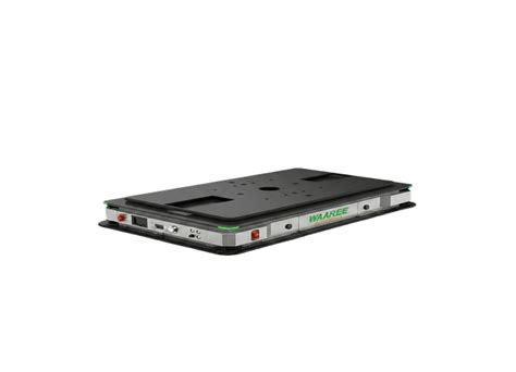 Industrial & Manufacturing Automation with AMRs | Waaree Autonova