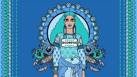 Scorpio Horoscope Today: June 22, 2022 | Vogue India | Horoscope