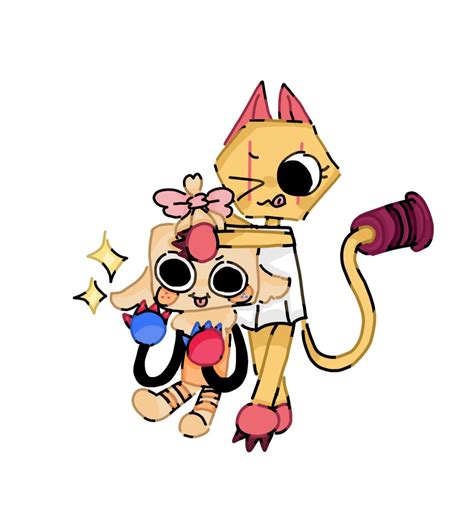 Discover 57 Dandy's World (mainly Goob) and World Icon Ideas | dont ...