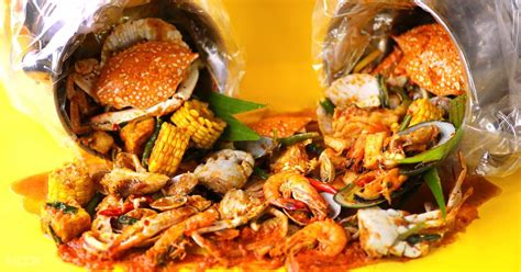 Up to 20% Off | Kintamani Indonesian Restaurant at Furama Riverfront ...