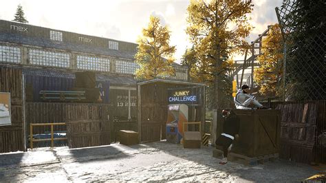 Image result for Junk Simulator Script