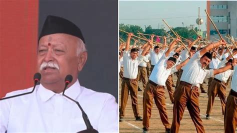 Mumbai To Host Final RSS Centenary Lecture Series As Over 900 Delegates ...