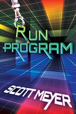 Run Program eBook : Meyer, Scott: Amazon.in: Books