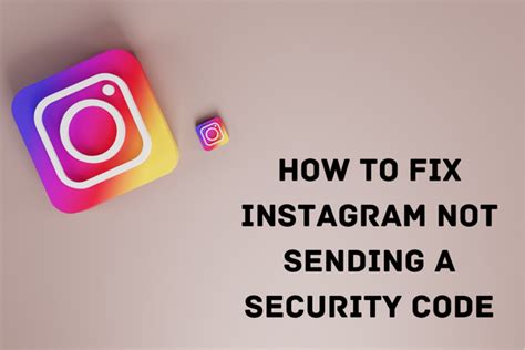 Instagram Security Code 的图像结果