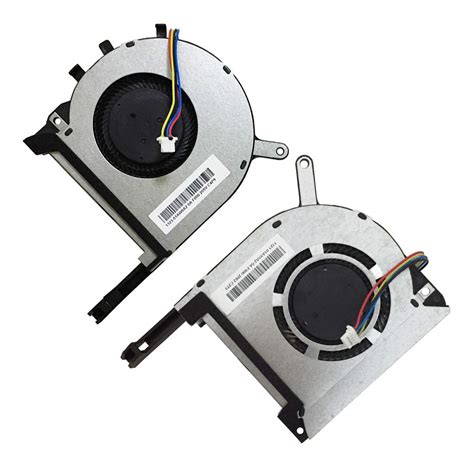 CPU GPU Cooling Fan Cooler for ASUS TUF A15 FA506 FX506LU FA506IV A17 ...