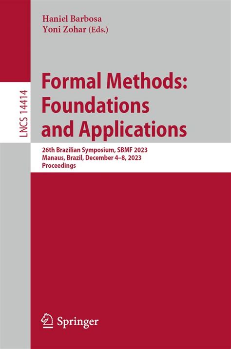 Formal Methods Computer Science 的图像结果