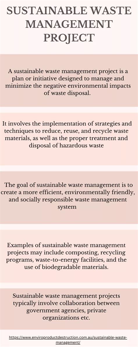 Waste Management Project Ideas 的图像结果