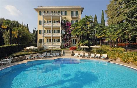 HOTEL VILLA SOFIA (Gardone Riviera, Italy - Lake Garda) - Hotel Reviews ...