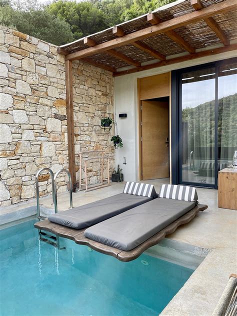 MONASTERY ESTATE GUESTHOUSE (Sougia, Crete) - Lodge Reviews, Photos ...