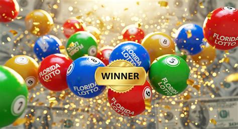Winning Numbers for Florida (FL) Lotto – September 2025