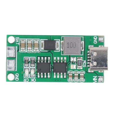 Image result for Battery to Boost Module