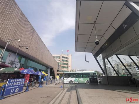 南京：8个长途客运站暂停运营_中国江苏网