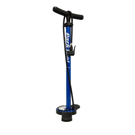 Park Tool Floor Pump – Gremlins Bicycle Emporium