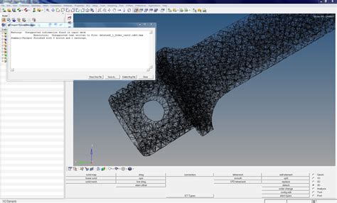 Image result for HyperMesh Element Types