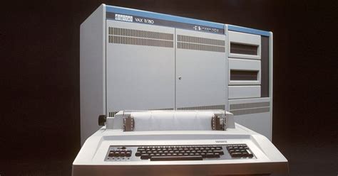 Image result for VAX Mini Computer