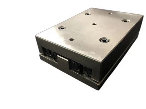 Linear Bearings - Linear Bearing (Type R) Manufacturer from Panchkula