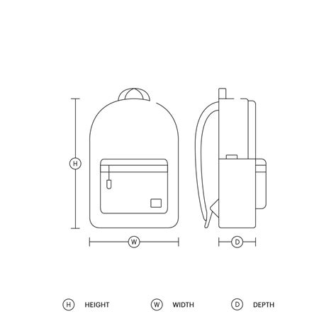 Classic Backpack Mini 6.5L | Herschel Supply Co.