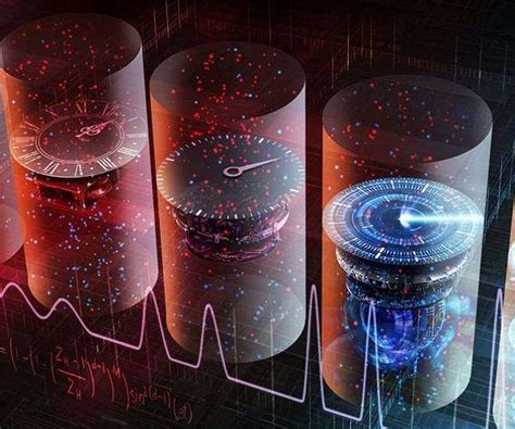 Computer Simulation of Absolute Nothing 的图像结果