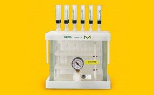 Método de preparación de muestras QuEChERS