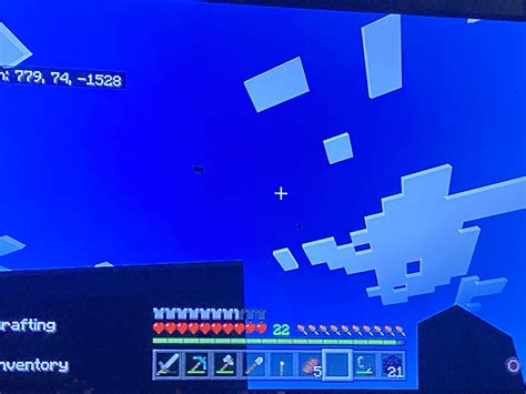 Image result for Minecraft Chunk Loading