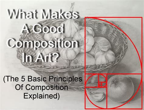 Image result for Good Composition