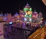 Takhat Sri Harimandir Ji Patna Sahib (Official Website)