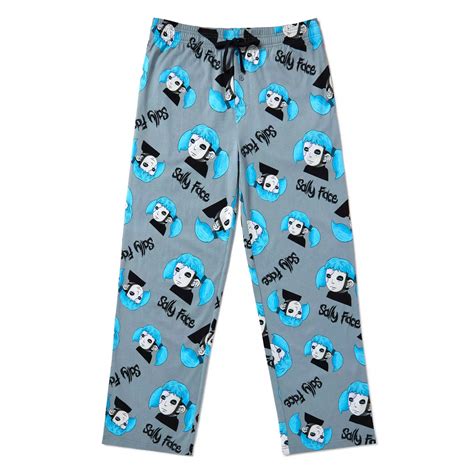 Sally Face Lounge Pants | Lounge pants, Silly clothes, Scene outfits