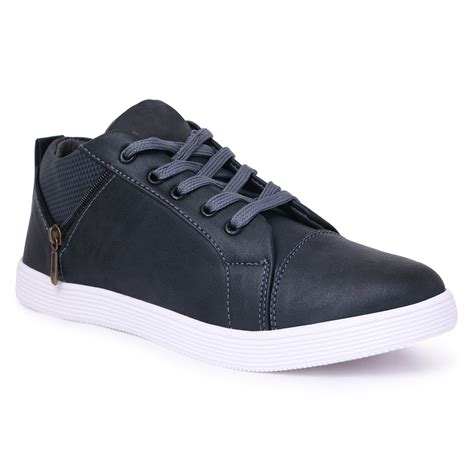 Ahuja Blue Color Casual Shoes For Men : Amazon.in: Shoes & Handbags
