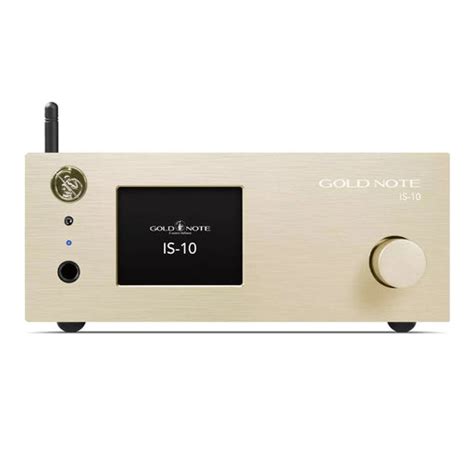 Streaming Amplifiers | TheAudioCo | India — The Audio Co.
