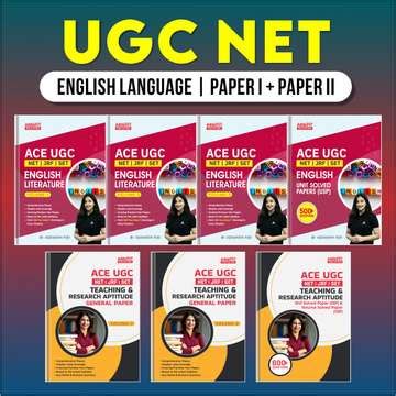 UGC NET Paper I Complete Books Kit (English Printed Edition) By Adda247 ...