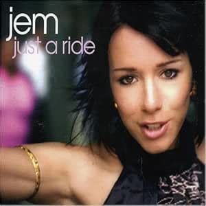 Just a Ride: Jem: Amazon.in: Music}