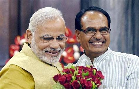 Modi government is the foundation of the impregnable fort with all ...