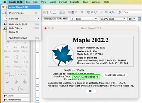 Image result for Maple Activation Code Free