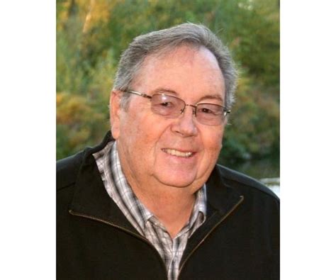 Bruce Keller Obituary (2023) - Logan, UT - Allen-Hall Mortuary