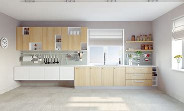 Kitchen Interior Designs | Best Modular Kitchen Interiors for Home