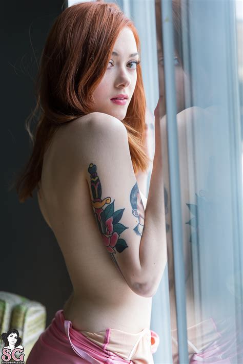 Mariela Henderson Nude