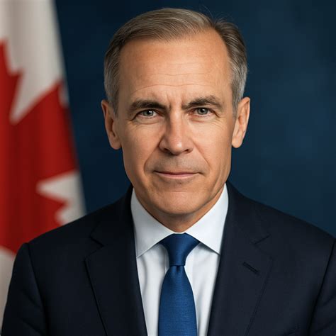 Who Is Mark Carney? Canada’s New Prime Minister in 2025 | Biography ...