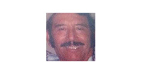 Lino Paniagua Obituary (2023) - Altus, OK - Kincannon Funeral Home