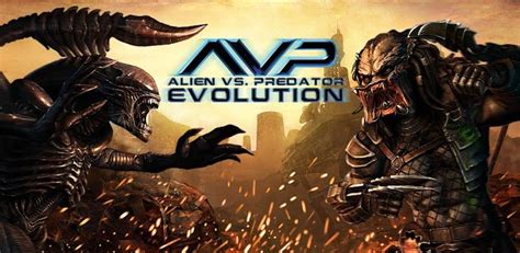 Image result for Alien vs Predator Evolution