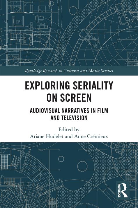 Buy Exploring Seriality on Screen: Audiovisual Narratives in Film and ...