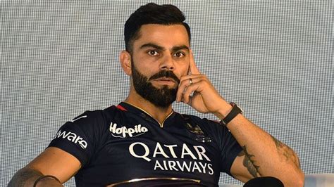 'Virat Kohli was effectively running RCB, he wanted...': Ex-India star ...