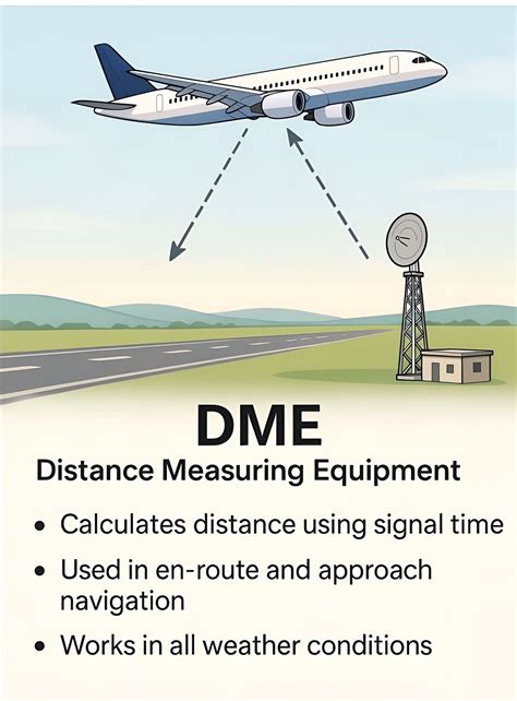 Distance Measuring Equipment Explained 的图像结果