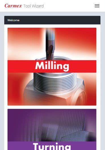 Image result for Carmex Thread Milling Program Generator