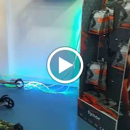 GABBAR SPORTZ pvt ltd - Sporting goods store - Hyderabad - Telangana ...