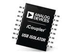 ADUM4160BRWZ-RL Analog Devices | Mouser India
