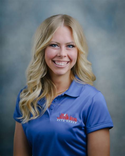 Meet Our Staff | About Tadd Jenkins Chevrolet in Rigby, ID | Tadd ...